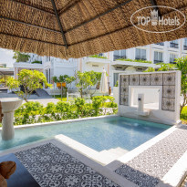 Champa Island Nha Trang - Resort Hotels & Spa Champa Spa