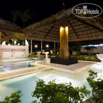 Champa Island Nha Trang - Resort Hotels & Spa Champa Spa