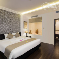 Champa Island Nha Trang - Resort Hotels & Spa Suite King