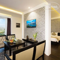 Champa Island Nha Trang - Resort Hotels & Spa Suite King