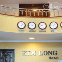 Kim Long Hotel 