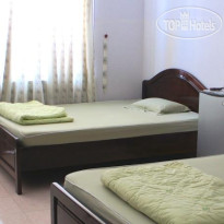 Me Linh Hotel