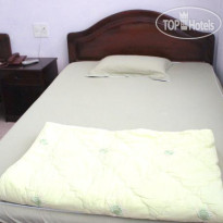 Me Linh Hotel