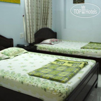 Me Linh Hotel
