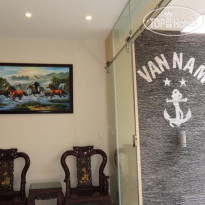 Van Nam Hotel 