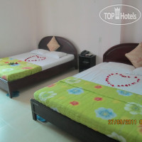 Truong Giang Hotel 1*