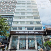 Nha Trang Wonderland Hotel 