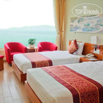 Nha Trang Wonderland Hotel 