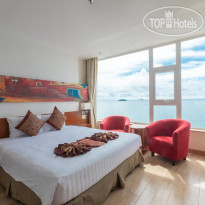 Nha Trang Wonderland Hotel 