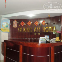Quang An Hotel 