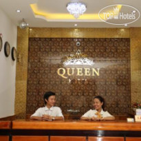 Queen Hotel 