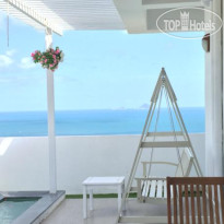 Nha Trang Beach Apartment 