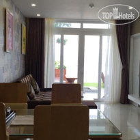 Nha Trang Beach Apartment 
