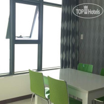 Nha Trang Beach Apartment 