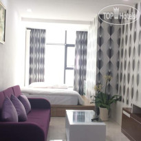 Nha Trang Beach Apartment 