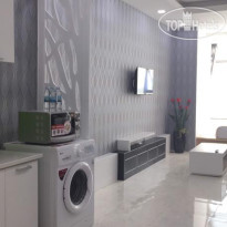 Nha Trang Beach Apartment 