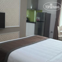 Nha Trang Beach Apartment 