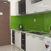 Nha Trang Beach Apartment 