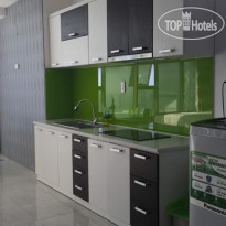 Nha Trang Beach Apartment 