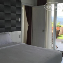 Nha Trang Beach Apartment 