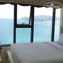 Nha Trang Beach Apartment 