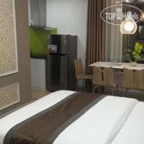 Nha Trang Beach Apartment 