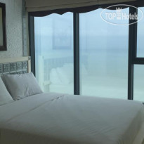 Nha Trang Beach Apartment 