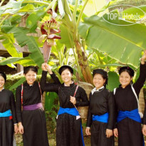 Ecolodge Pan Hou Village 