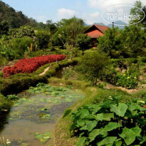 Ecolodge Pan Hou Village 