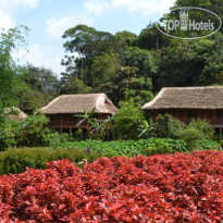 Ecolodge Pan Hou Village 