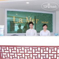 La Mer Hotel 3*