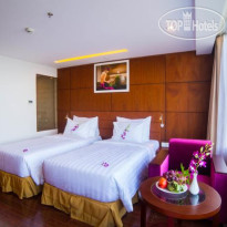 Truong Hotel  