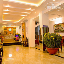 Glory Dragon Hotel