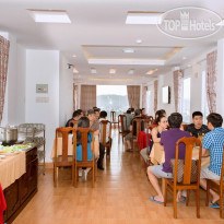 Glory Dragon Hotel