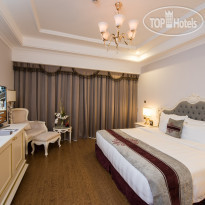 Vinpearl Discovery 2 Nha Trang 