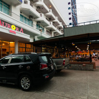 Aurora Hotel