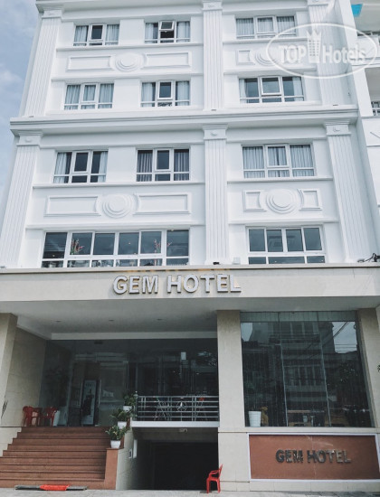 Фотографии отеля  Gem Hotel 3*