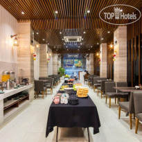 Aroma Nha Trang Boutique Hotel 