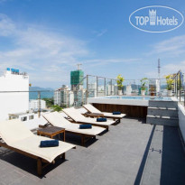 Aroma Nha Trang Boutique Hotel 