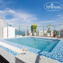 Aroma Nha Trang Boutique Hotel 