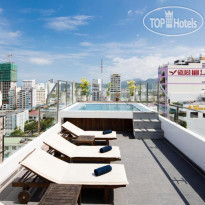 Aroma Nha Trang Boutique Hotel 