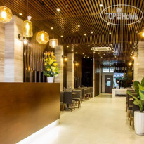 Aroma Nha Trang Boutique Hotel 