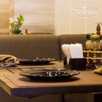 Aroma Nha Trang Boutique Hotel 