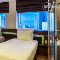 Aroma Nha Trang Boutique Hotel 