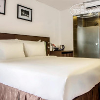 Aroma Nha Trang Boutique Hotel 