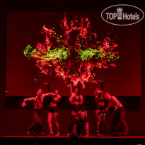 Swandor Hotels & Resorts - Cam Ranh Dance Show