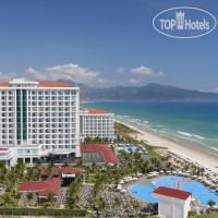 Swandor Hotels & Resorts - Cam Ranh 5*