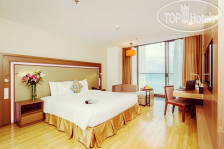 King Town Grand Hotel & Wedding Center 4*