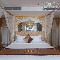 TND Hotel Royal King Gold