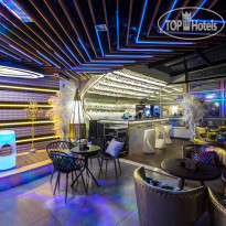 TND Hotel Sky Lounge